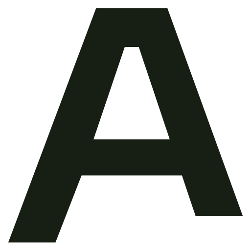 Above